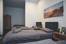 Recklinghausen WLAN - Smart-TV - 24-7 Check-in und Küche Picture 19