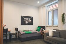 Recklinghausen WLAN - Smart-TV - 24-7 Check-in und Küche Picture 15