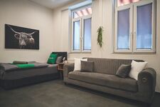 Recklinghausen WLAN - Smart-TV - 24-7 Check-in und Küche Picture 14