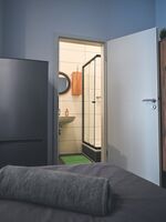 Recklinghausen WLAN - Smart-TV - 24-7 Check-in und Küche Picture 23