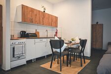 Recklinghausen WLAN - Smart-TV - 24-7 Check-in und Küche Picture 21