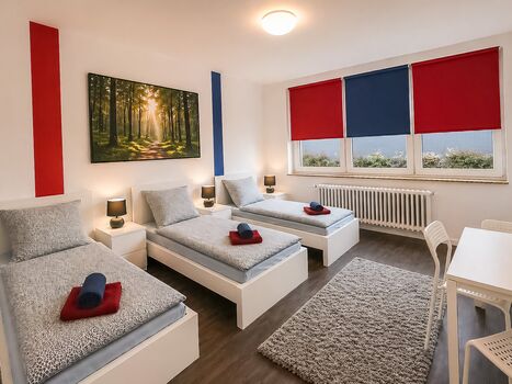 homes of ruhr - the worker's choice. since 2o2o. Picture 3