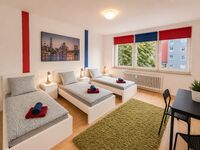 homes of ruhr - the worker's choice. since 2o2o. Obrázok 8