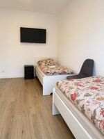 Easyrooms24 - über 150 Schlafplätze in Mannheim und Umgebung Picture 2