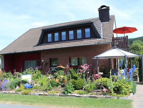 Haus Heidegarten frei ab 22.6.