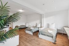 CREW BEDS - APARTMENTS Gifhorn / Wolfsburg / Braunschweig Bild 28