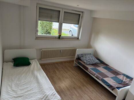 Wohnung Tuna