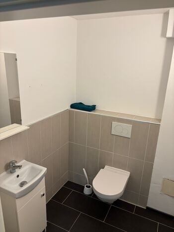 Wohnung Tuna