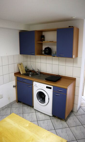 Wohnung Tuna Bild 3