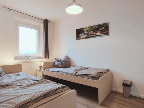 flex living - Monteurwohnungen Brandenburg (DEU|EN|PL|HU|RU) Bild 1