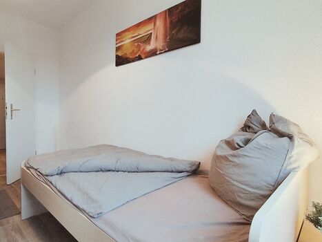 flex living - Monteurwohnungen Brandenburg (DEU|EN|PL|HU|RU) Bild 4