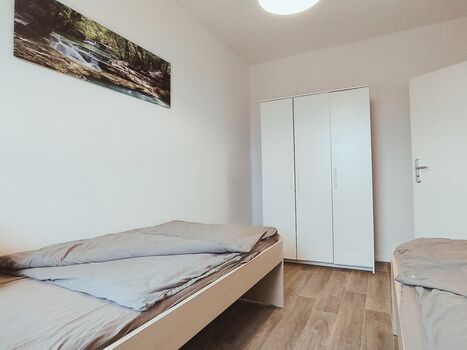 flex living - Monteurwohnungen Brandenburg (DEU|EN|PL|HU|RU) Bild 3