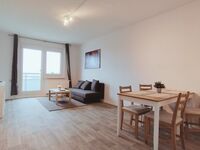 flex living - Monteurwohnungen Brandenburg (DEU|EN|PL|HU|RU) Bild 9
