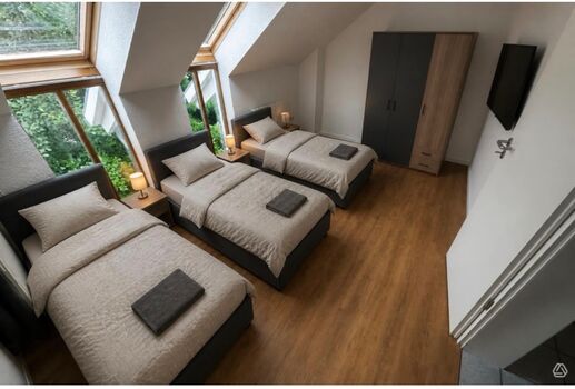 Stemmer Gästezimmer
