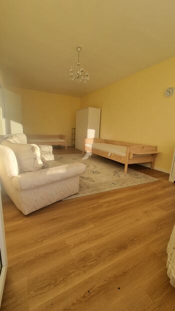 Möblierte Wohneinheit mit 2 Zimmern Bild 2