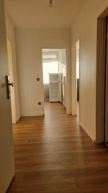 Möblierte Wohneinheit mit 2 Zimmern Bild 4