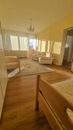 Möblierte Wohneinheit mit 2 Zimmern Bild 1