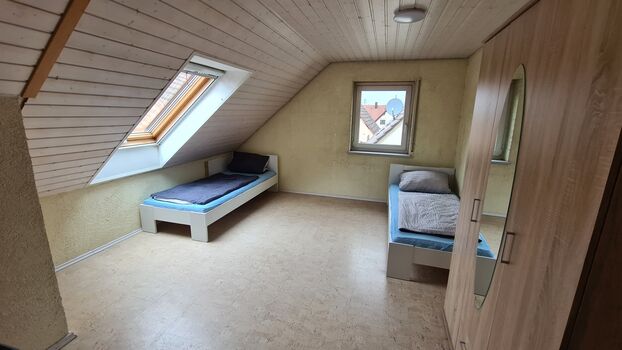 Busch Immobilien | Pensionen | Monteurunterkünfte Bild 4