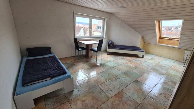 Busch Immobilien | Pensionen | Monteurunterkünfte Bild 5