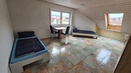 Busch Immobilien | Pensionen | Monteurunterkünfte Zdjęcie 5