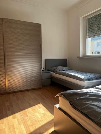 Ferienwohnung/Monteurwohnung/Gästewohnung