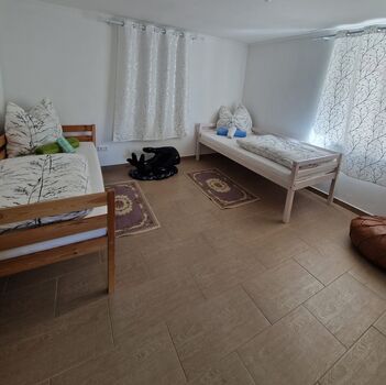 Wohnung Hagleite Bild 1