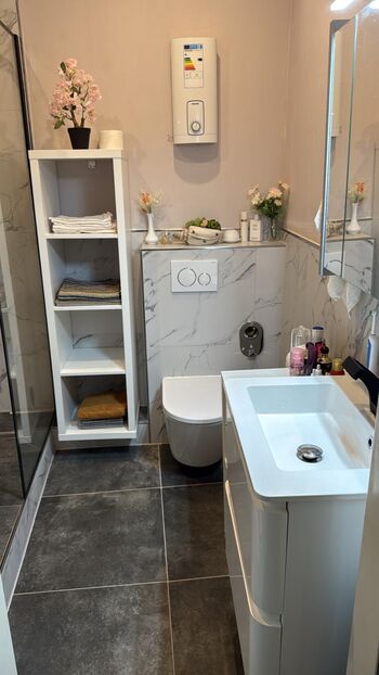 Wohnung FloRa Bild 3