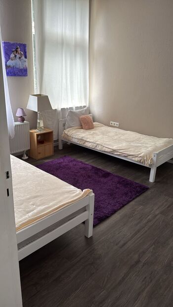 Wohnung FloRa