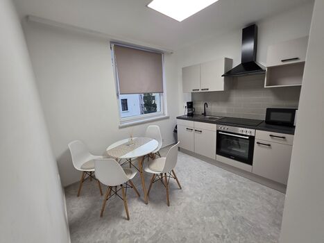 Top Monteurwohnung Wien - Vollausgestattet Bild 2