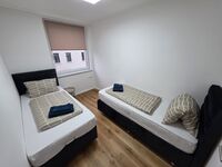 Top Monteurwohnung Wien - Vollausgestattet Picture 4