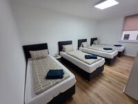 Top Monteurwohnung Wien - Vollausgestattet Picture 1