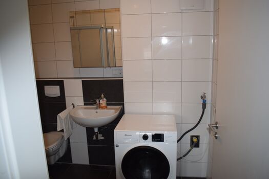 LK Apartment Gronau Bild 5