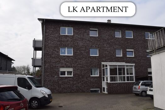 LK Apartment Gronau Zdjęcie 1