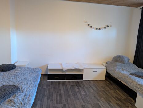 2 Apartments neu - Schuster