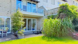 Zweistöckige Wohnung / Gartenblick – ideal für bis 4 P.+ 1EZ Obrázok 26