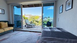 Zweistöckige Wohnung / Gartenblick – ideal für bis 4 P.+ 1EZ Obrázok 18