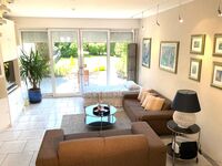 Zweistöckige Wohnung / Gartenblick – ideal für bis 4 P.+ 1EZ Obrázok 6