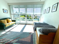 2. Wohnebene mit Balkon
