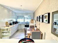 Zweistöckige Wohnung / Gartenblick – ideal für bis 4 P.+ 1EZ Obrázok 8