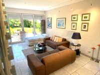 Zweistöckige Wohnung / Gartenblick – ideal für bis 4 P.+ 1EZ Obrázok 7