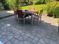 Zweistöckige Wohnung / Gartenblick – ideal für bis 4 P.+ 1EZ Obrázok 29