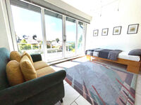 2. Wohnebene mit Balkon