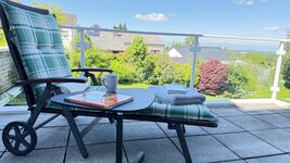 Zweistöckige Wohnung / Gartenblick – ideal für bis 4 P.+ 1EZ Obrázok 20