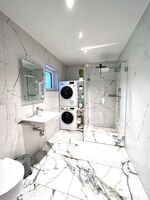 Zweistöckige Wohnung / Gartenblick – ideal für bis 4 P.+ 1EZ Obrázok 2