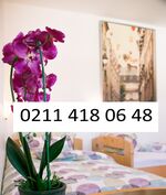 Monteurzimmer Köln Messe: Parking Küche Waschmaschine Wlan Obrázok 29