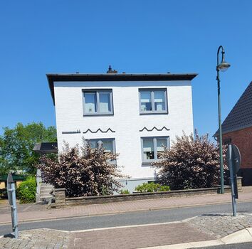 Gästehaus Harrislee Picture 1