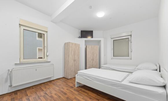 Monteurunterkünfte in Hammersbach – 24h Check-In Obrázok 3