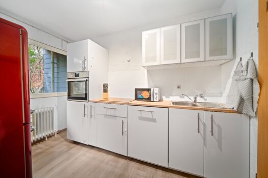 Monteurunterkünfte in Hammersbach – 24h Check-In Picture 3