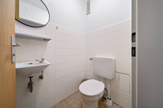 Monteurunterkünfte in Hammersbach – 24h Check-In Picture 4