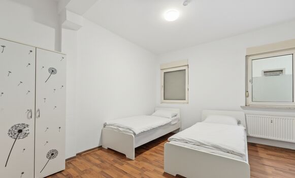 Monteurunterkünfte in Hammersbach – 24h Check-In Obrázok 4